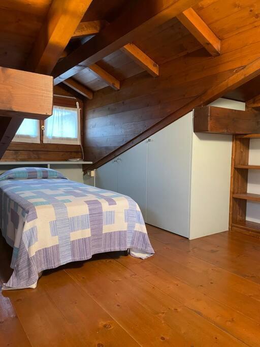 Вилла Casa Anita Мергоццо Экстерьер фото