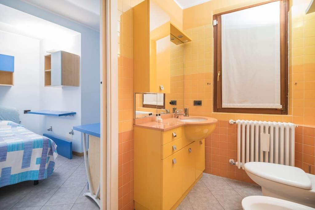 Вилла Casa Anita Мергоццо Экстерьер фото