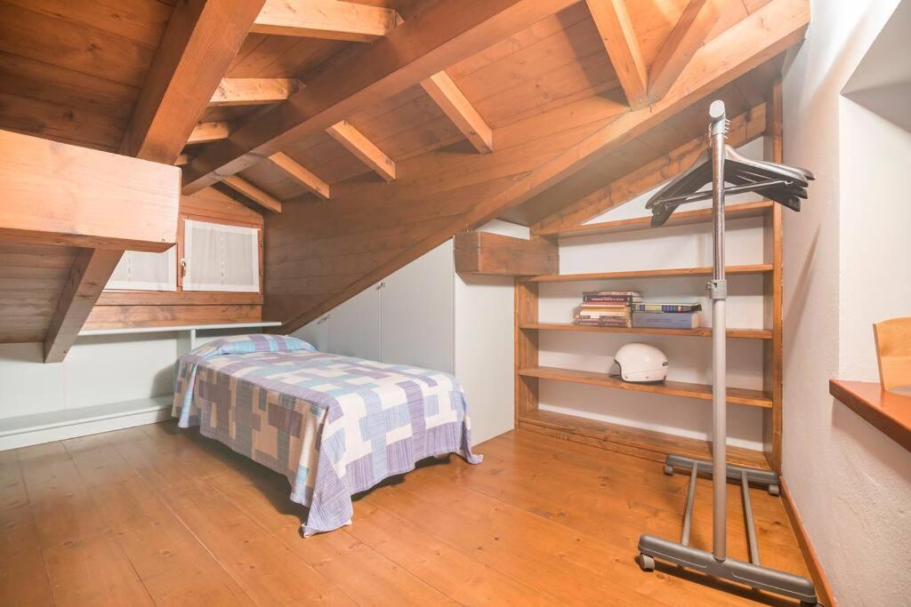 Вилла Casa Anita Мергоццо Экстерьер фото