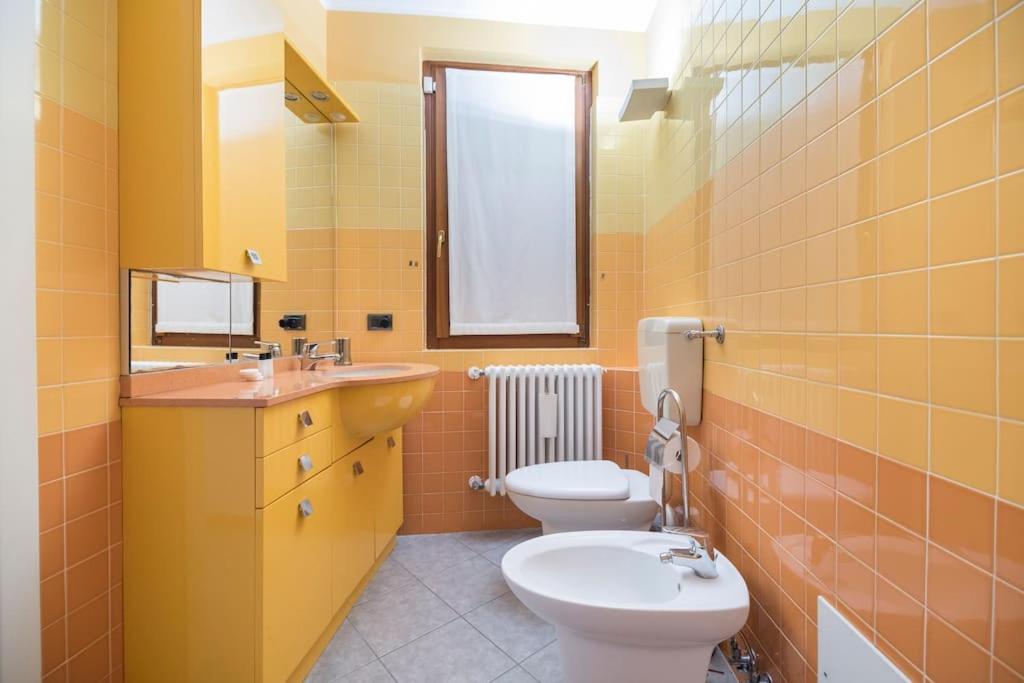 Вилла Casa Anita Мергоццо Экстерьер фото